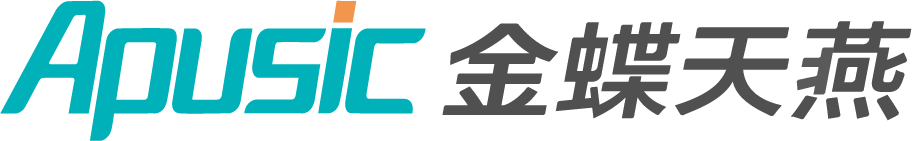 金蝶天燕